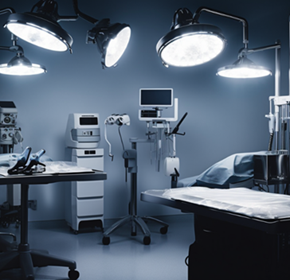 Choosing the Right Surgical & Procedure Light: A Comprehensive Buying Guide