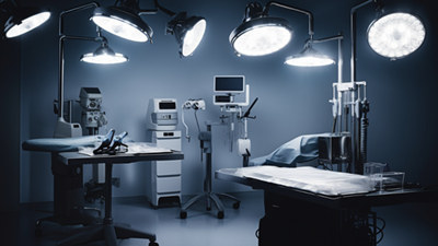 Choosing the Right Surgical & Procedure Light: A Comprehensive Buying Guide