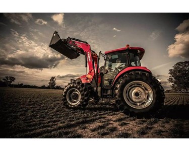 Loaders and Attachments | Buckets | Case IH