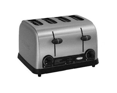 Hatco - Pop Up Toaster