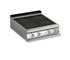 Baron - 4 Heat Zone Electric Induction Cook Top - 900Mm Depth
