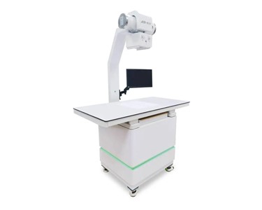 Veterinary X-Ray Machine | VetAxis by Dream Plus