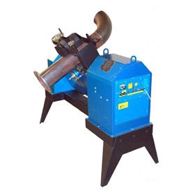 Pipe Welding Positioner & Rotator | SW-200RP-2 500 Kg