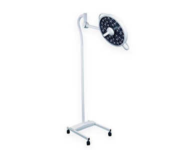 Medical Illumination - MI-1000 LED Veterinary Surgery Light