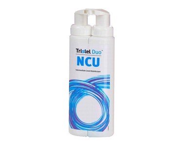 Tristel - Duo NCU | Disinfectant Foam       