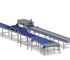 Conveyor Belt System Temp -40 °C to +80 °C | RVO Food & Bakery