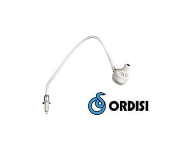 Ordisi - LED Wall Mounted Examination Light & Rail | FLH2731