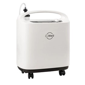 Oxygen Concentrator DJ Med 5L + Accessories