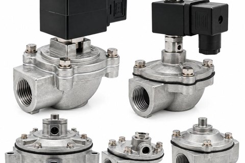 Integral Pilot vs. Remote Pilot Pulse Jet Valves: What Industrial Buyers Need to Know
