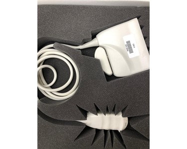Philips - C9-4 [Ultrasound Transducer] - [EX2544]