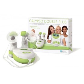 Double Electric Breast Pump | Calypso Double Plus