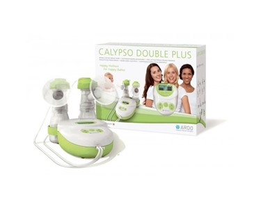 Ardo - Double Electric Breast Pump | Calypso Double Plus