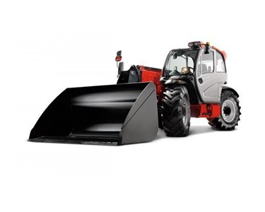 Manitou - Agricultural Telehandlers | MLT-X 1040