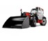 Manitou - Agricultural Telehandlers | MLT-X 1040