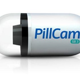 Capsule Endoscope | PillCam SB 3 Capsule