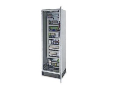Light Distributor Cabinets | CBL-LCC-TS-6-DALI-1 - 2403027