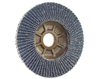 Plantex - Abrasives | Universal Flap Discs