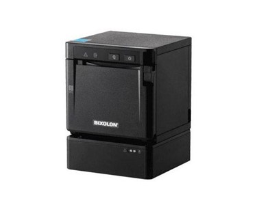 Bixolon - Thermal Receipt Printer with Battery USB ETH BT | SRP-Q300B 
