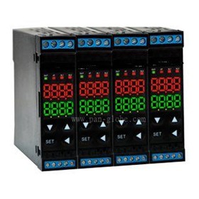 Dual Temperature Controller | WCF Series