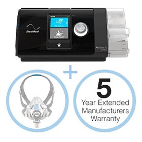 CPAP Machine | AirSense 10 Autoset Bundle