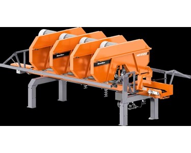 Wood-Mizer - Horizontal Resaw Machine | HR1000 