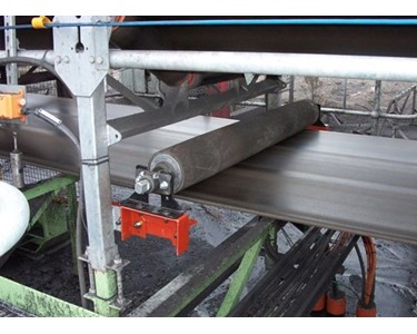 conveyor tracking