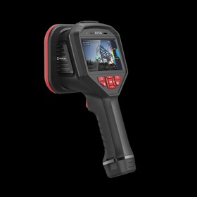 Acoustic Imaging Camera - AI56