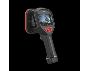 HIKMICRO - Acoustic Imaging Camera - AI56
