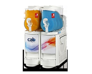 Frozen Beverage & Slush Machine | Faby