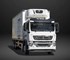 SITRAK G5S 6x4 Refrigeration Truck