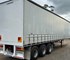 Maxitrans - Used Curtainsider B Trailer | ST3 22 Pallets (2011)