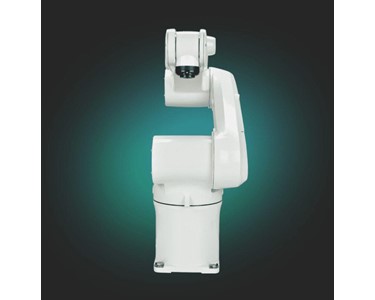 Omron - High-Precision Six-Axis Robot | Viper Series