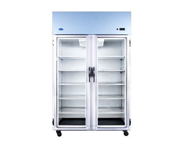 Laboratory Refrigerators | NLM  1000 | 2 Door