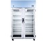 Laboratory Refrigerators | NLM  1000 | 2 Door