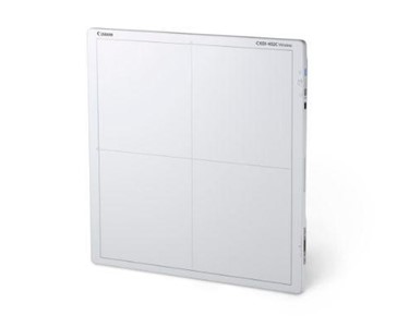 Digital Radiography Systems Wireless Detectors | Canon DR