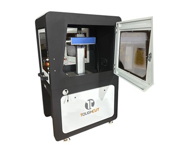 Industrial Laser Engraving Machine | 50W CNC Fibre Laser