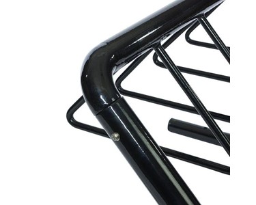 Enforcer Group - Bike Rack | BR-CH-GBL