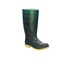 GB714 Jobmaster 2 Gumboots, Safety Toe - Green