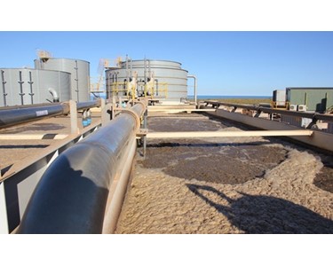 Tristar | Water Treatment | Membrane Filtration Systems