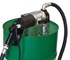 12V Diesel Drum Pump Kit with auto nozzle - 80LPM
