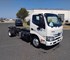 Hino - Cab Chassis Truck | 616 AMT STD Hybrid 4x2 3375mm