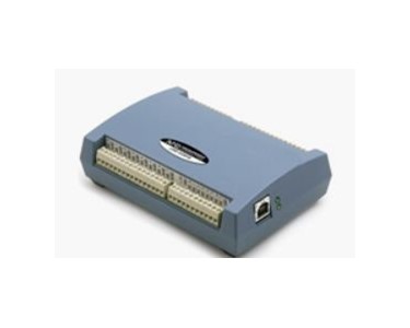 USB Data Acquisition | USB-1208HS