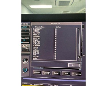 Toshiba - CT Scanner | Aquilion CXL 128 Slice |
