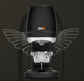 Precision Coffee Tamper 