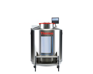 Thermo Fisher Scientific - CryoExtra™ High-Efficiency Cryogenic Storage System 1770 L