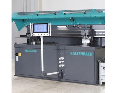 Kaltenbach - Circular Sawing Machine | KKS 461 NA 