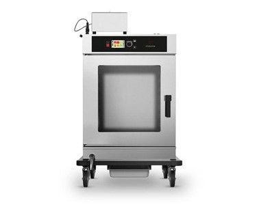 MODULINE HOT HOLDING AND COMBI - Hot Holding Combi Oven