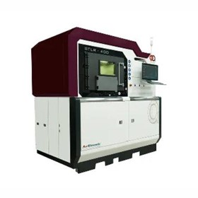 Metal 3D Printer | STLR-400
