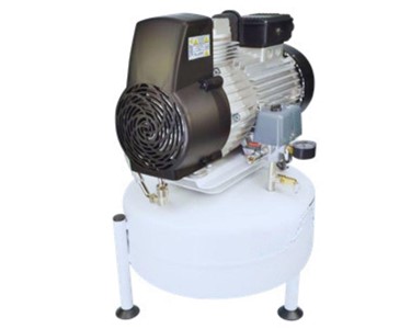 KurinAir - 1 Hp Dental Air Compressor
