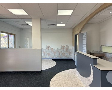 Veterinary Practice Fitout Perth 